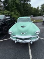 Thumbnail Photo 2 for 1953 Kaiser Manhattan