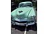 1953 Kaiser Manhattan