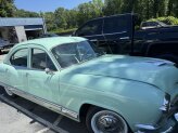 1953 Kaiser Manhattan