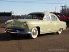Thumbnail Photo 3 for 1953 Kaiser Traveler
