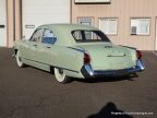 Thumbnail Photo 4 for 1953 Kaiser Traveler