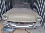 Thumbnail Photo 3 for 1953 Lincoln Capri