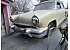 1953 Lincoln Capri