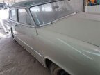 Thumbnail Photo 1 for 1953 Lincoln Capri