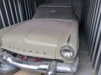 Thumbnail Photo 2 for 1953 Lincoln Capri