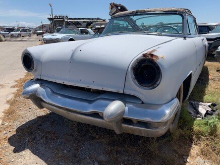 Photo 1 for 1953 Lincoln Other Lincoln Models