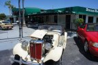 Thumbnail Photo 6 for 1953 MG MG-TD
