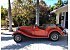 1953 MG MG-TD