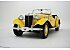 1953 MG MG-TD