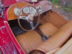 Thumbnail Photo 5 for 1953 MG MG-TD