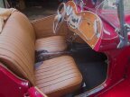 Thumbnail Photo 6 for 1953 MG MG-TD