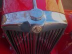 Thumbnail Photo 3 for 1953 MG MG-TD
