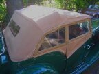 Thumbnail Photo 5 for 1953 MG MG-TD