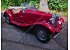 1953 MG MG-TD