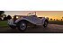 1953 MG MG-TD