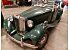 1953 MG MG-TD