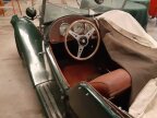 Thumbnail Photo 2 for 1953 MG MG-TD