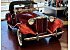 1953 MG MG-TD