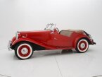 Thumbnail Photo 2 for 1953 MG MG-TD