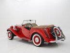 Thumbnail Photo 5 for 1953 MG MG-TD