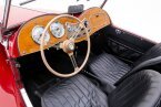 Thumbnail Photo 6 for 1953 MG MG-TD