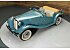 1953 MG MG-TD
