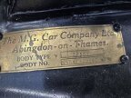 Thumbnail Photo 5 for 1953 MG MG-TD