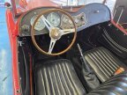 Thumbnail Photo 2 for 1953 MG MG-TD