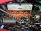 Thumbnail Photo 4 for 1953 MG MG-TD