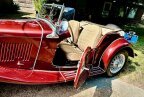 Thumbnail Photo 6 for 1953 MG MG-TD for Sale by Owner