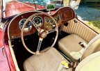 Thumbnail Photo 1 for 1953 MG MG-TD for Sale by Owner