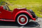 Thumbnail Photo 5 for 1953 MG MG-TD