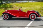 Thumbnail Photo 3 for 1953 MG MG-TD
