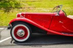 Thumbnail Photo 4 for 1953 MG MG-TD
