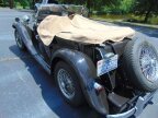 Thumbnail Photo 2 for 1953 MG MG-TD