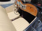 Thumbnail Photo 6 for 1953 MG MG-TD