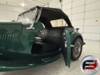 Thumbnail Photo 3 for 1953 MG MG-TD
