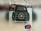 Thumbnail Photo 5 for 1953 MG MG-TD
