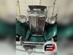 Thumbnail Photo 4 for 1953 MG MG-TD