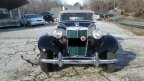 Thumbnail Photo 6 for 1953 MG MG-TD