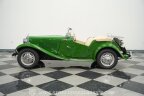 Thumbnail Photo 2 for 1953 MG MG-TD
