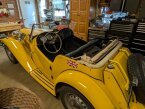 Thumbnail Photo 2 for 1953 MG MG-TD for Sale by Owner
