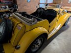 Thumbnail Photo 3 for 1953 MG MG-TD for Sale by Owner