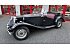 1953 MG MG-TD