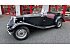1953 MG MG-TD