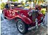 1953 MG MG-TD