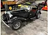 1953 MG MG-TD