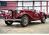1953 MG MG-TD