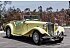 1953 MG MG-TD