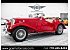 1953 MG MG-TD